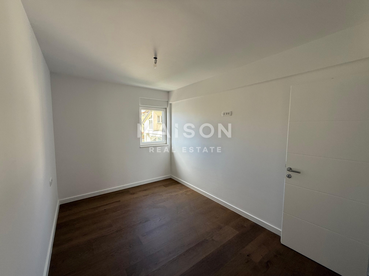 Stanovanje Mandre, Kolan, 85,43m2