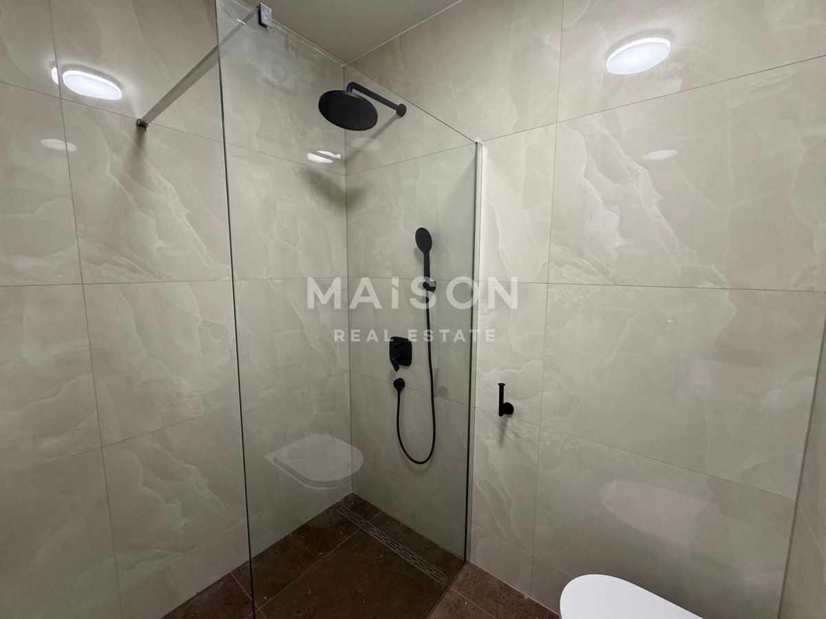 Stanovanje Mandre, Kolan, 85,43m2