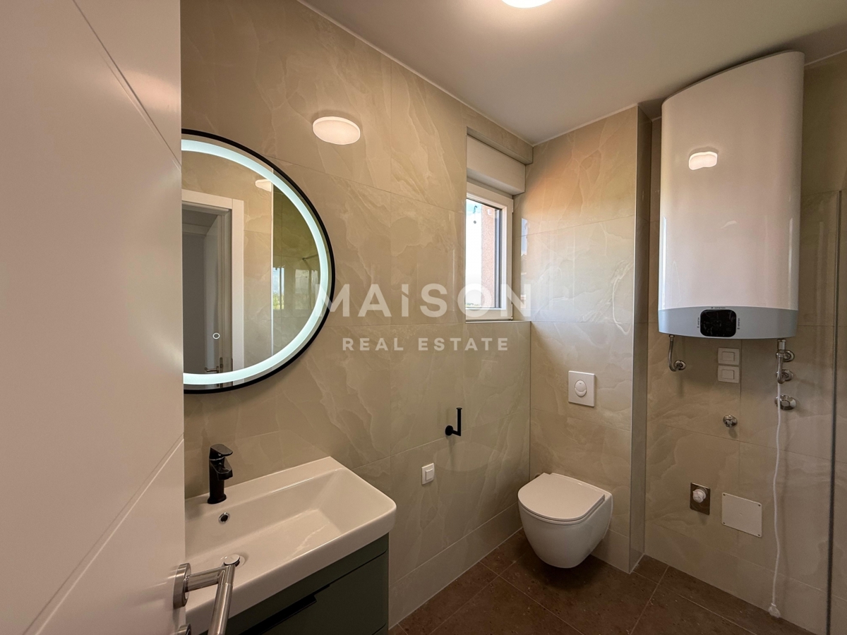 Stanovanje Mandre, Kolan, 85,43m2