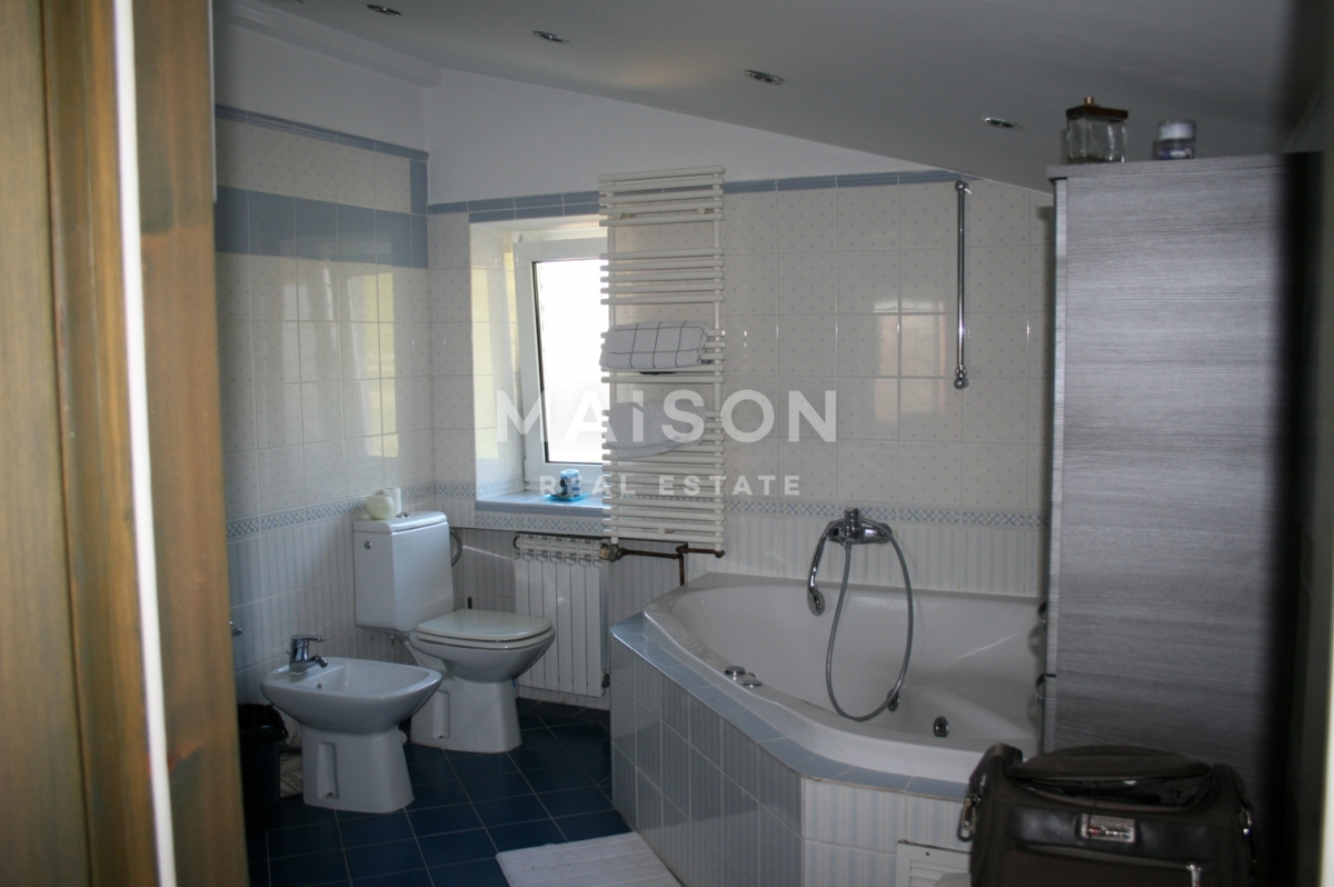 Stanovanje Gračani, Podsljeme, 207m2