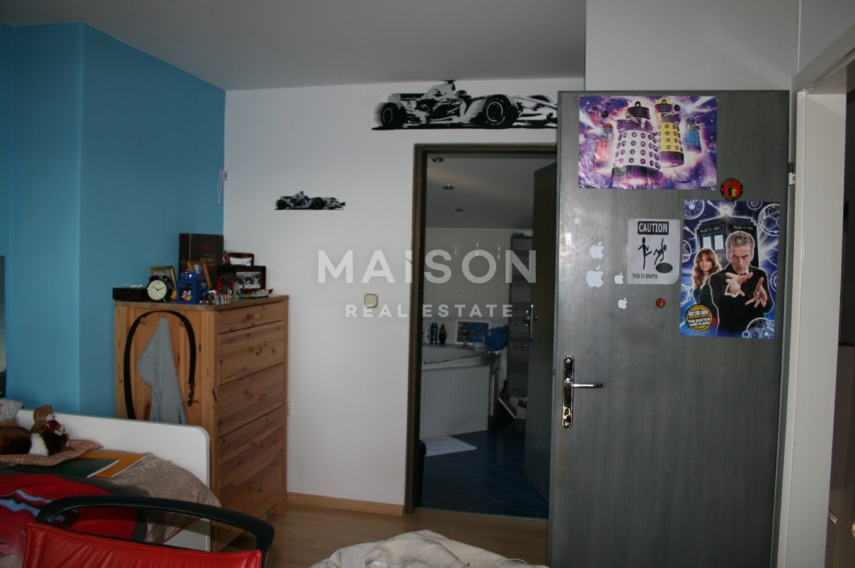 Stanovanje Gračani, Podsljeme, 207m2