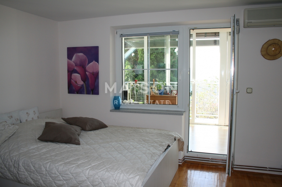 Stanovanje Gračani, Podsljeme, 207m2