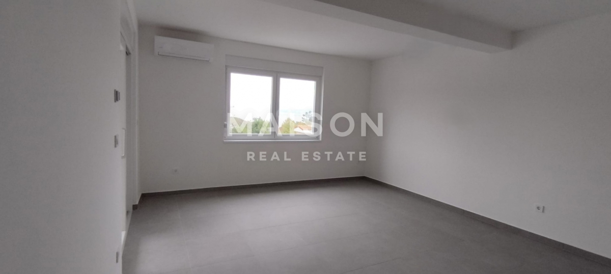 Apartma Šilo, Dobrinj, 56m2