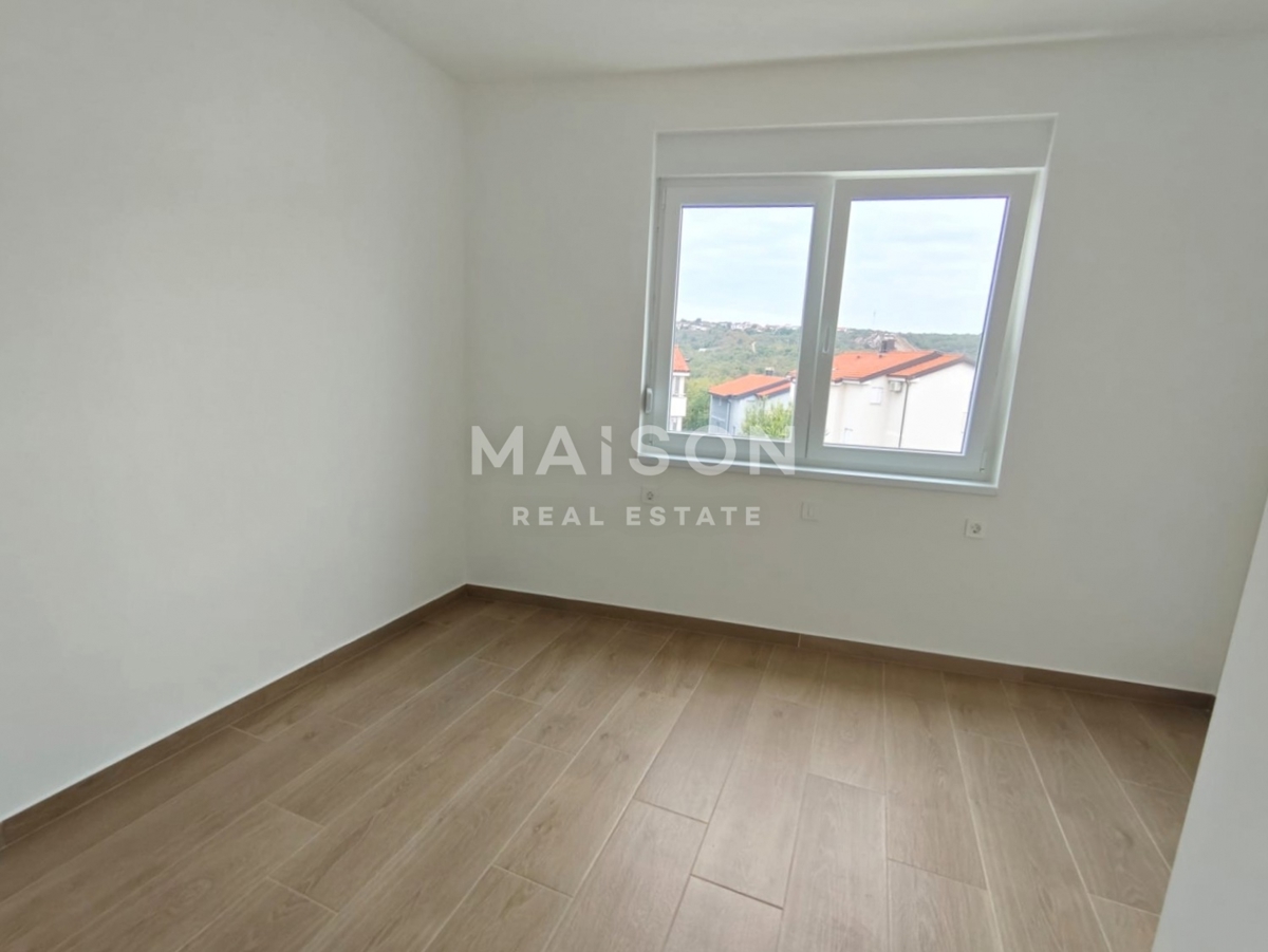 Apartma Šilo, Dobrinj, 56m2