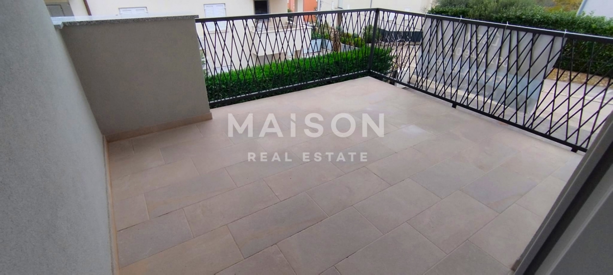 Apartma Šilo, Dobrinj, 56m2