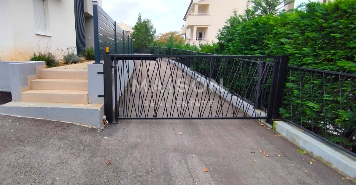 Apartma Šilo, Dobrinj, 56m2