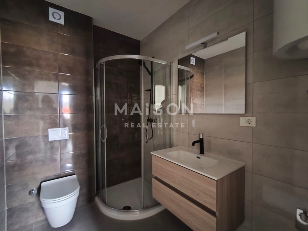 Apartma Šilo, Dobrinj, 56m2