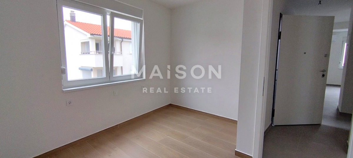 Apartma Šilo, Dobrinj, 56m2