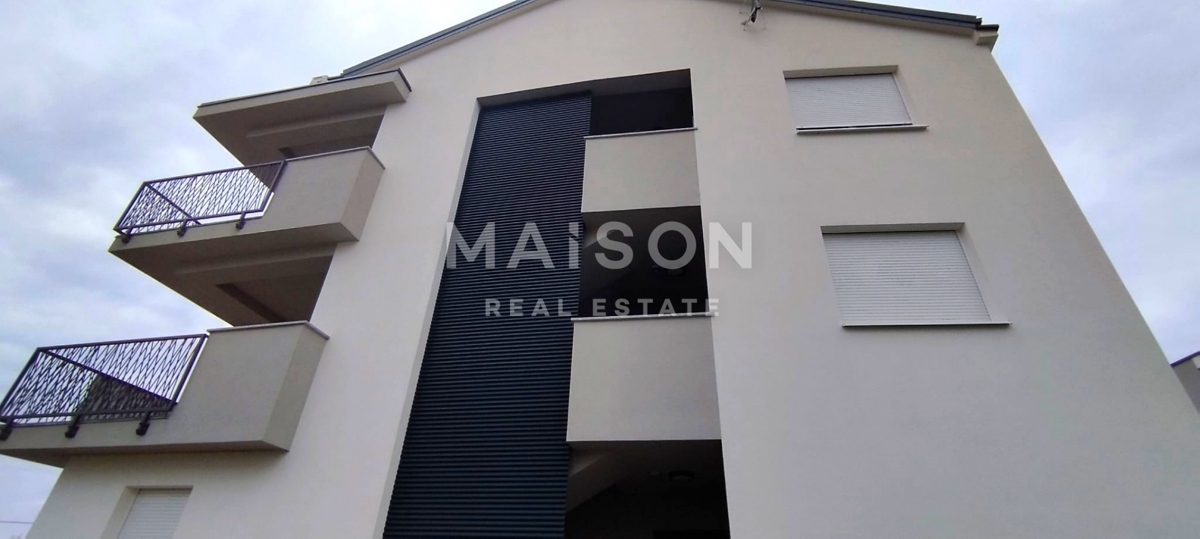 Apartma Šilo, Dobrinj, 56m2