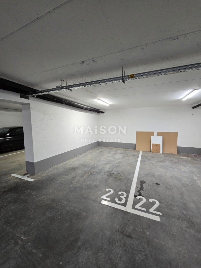 Garaža Centar, Velika Gorica, 14,40m2