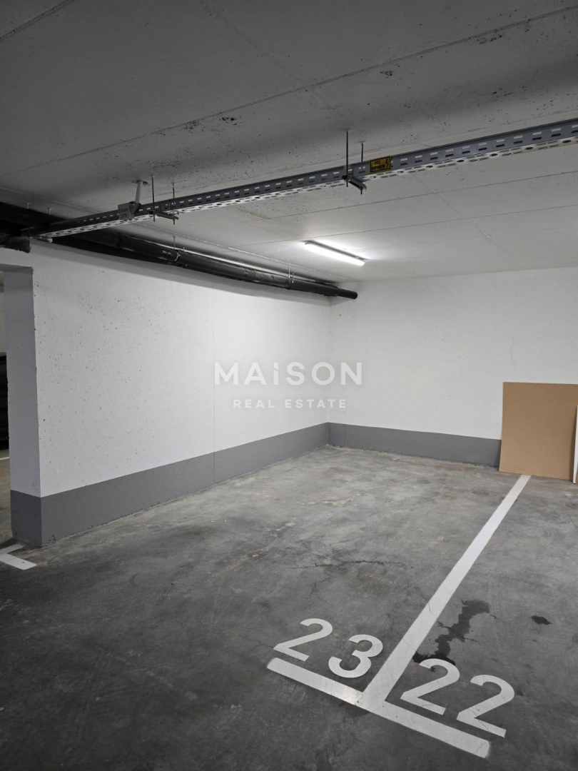 Garaža Centar, Velika Gorica, 14,40m2