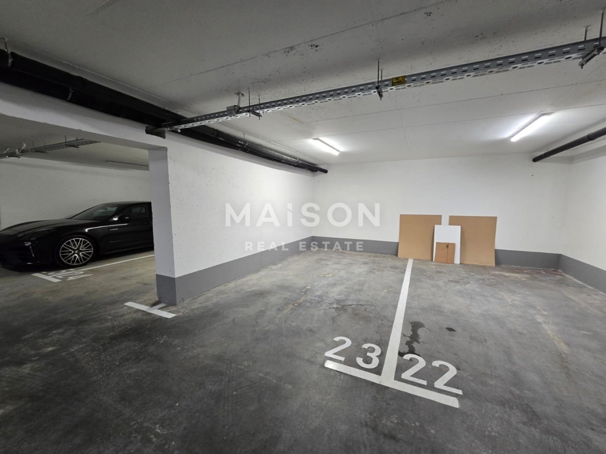 Garaža Centar, Velika Gorica, 14,40m2