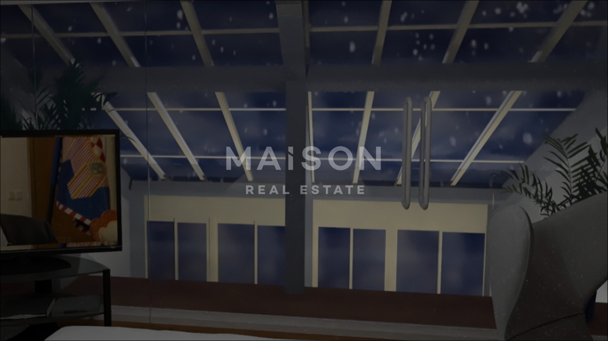 Stanovanje Britanac, Gornji Grad - Medveščak, 168,55m2