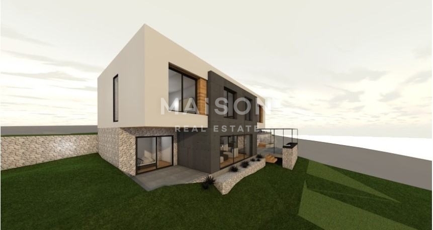 Zemljišče Crikvenica, 572m2