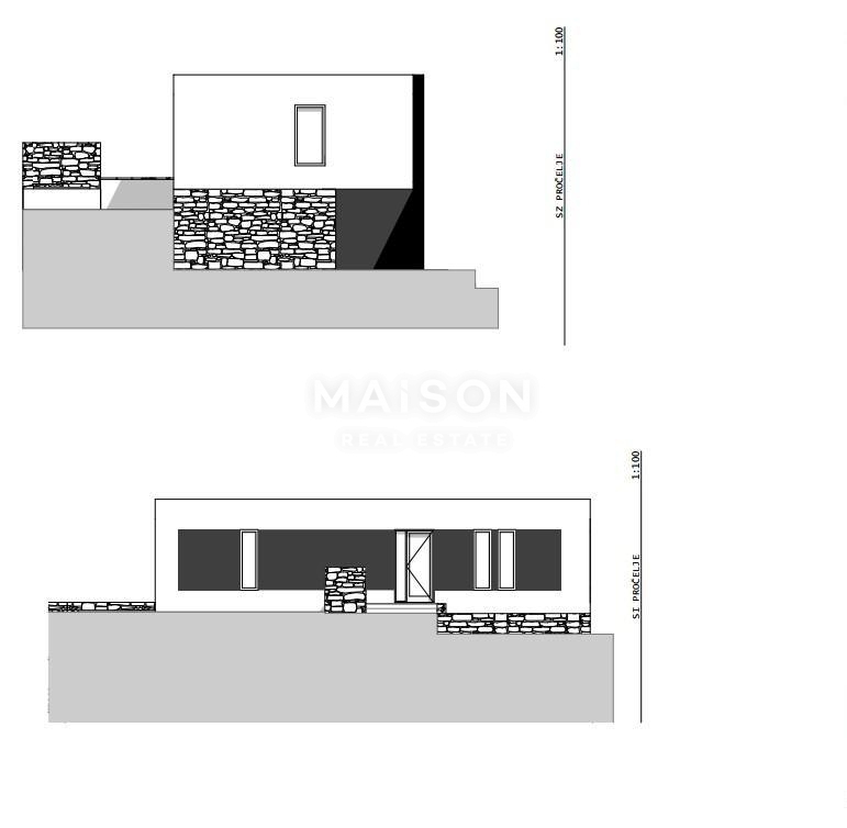 Zemljišče Crikvenica, 572m2