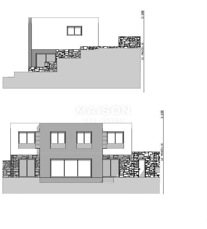 Zemljišče Crikvenica, 572m2