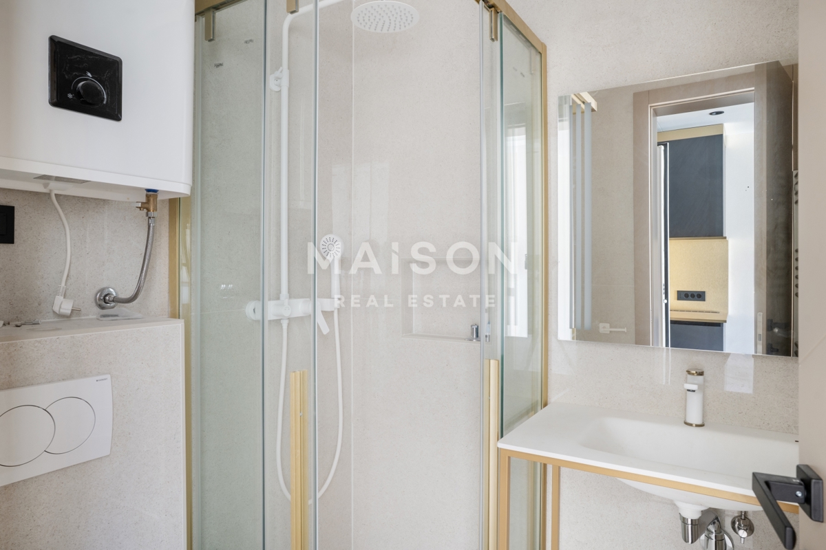 Stanovanje Crikvenica, 13,90m2