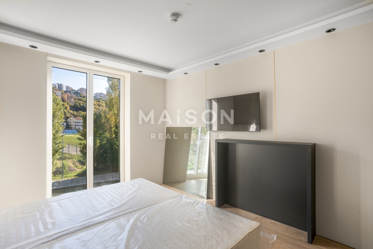 Stanovanje Crikvenica, 13,90m2