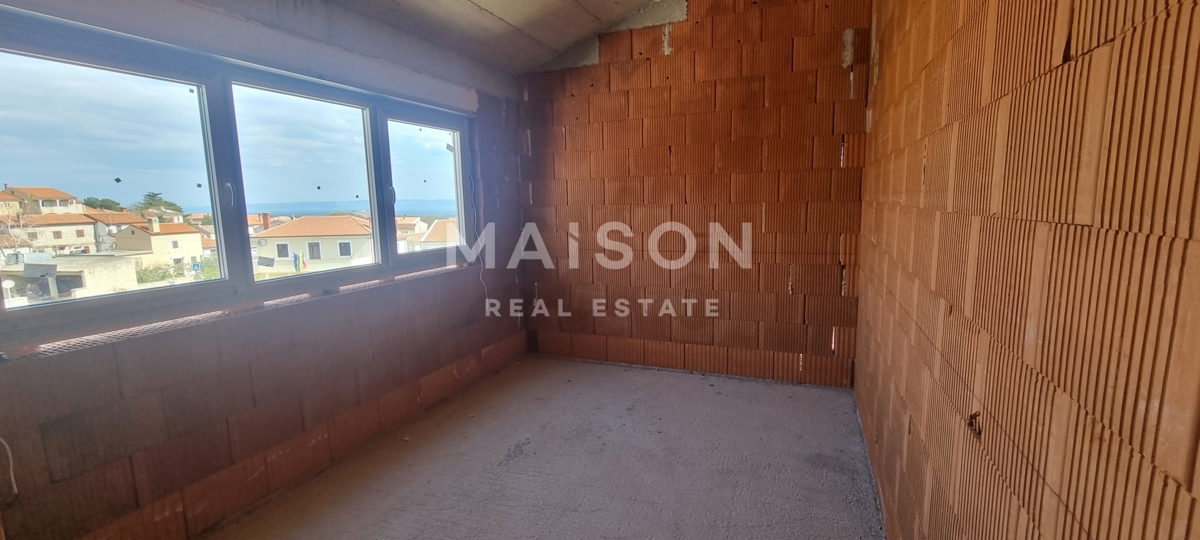 Stanovanje Ližnjan, 119m2