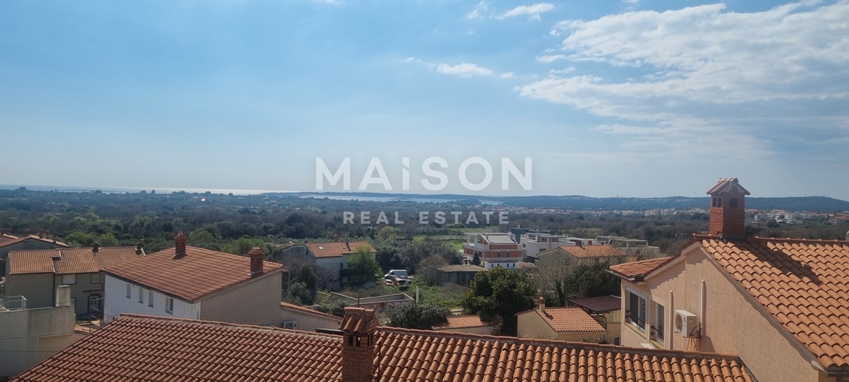 Stanovanje Ližnjan, 119m2