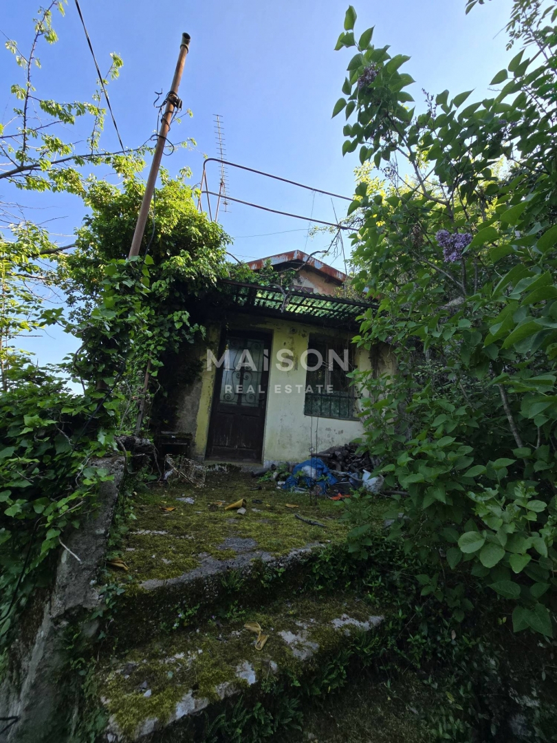 Zemljišče Tuliševica, Lovran, 1.900m2