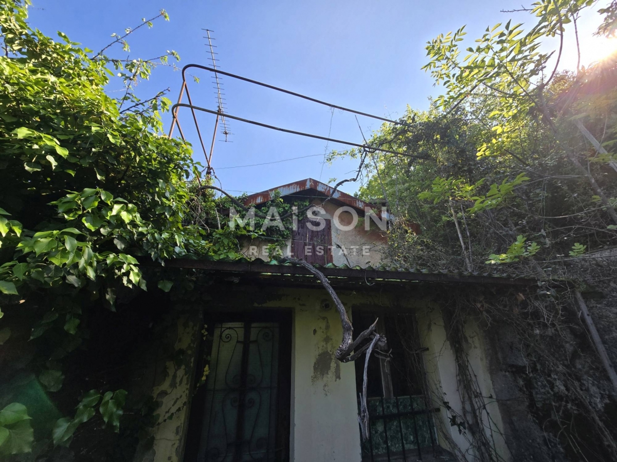 Zemljišče Tuliševica, Lovran, 1.900m2