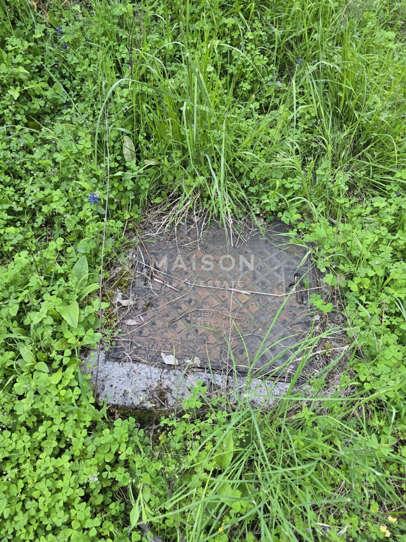 Zemljišče Tuliševica, Lovran, 1.900m2