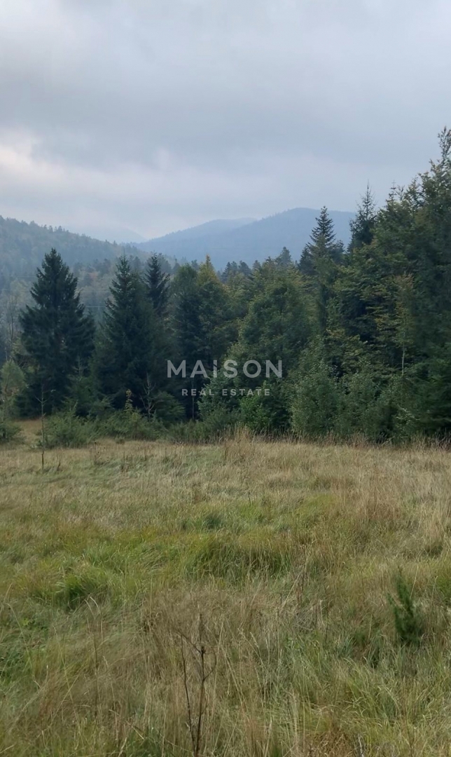 Zemljišče Stari Laz, Ravna Gora, 2.537m2