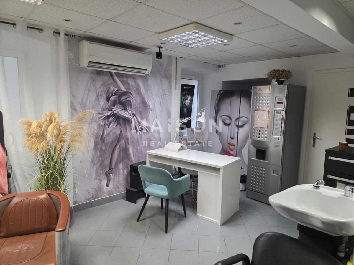 Poslovni prostor Mali Lošinj, 109m2