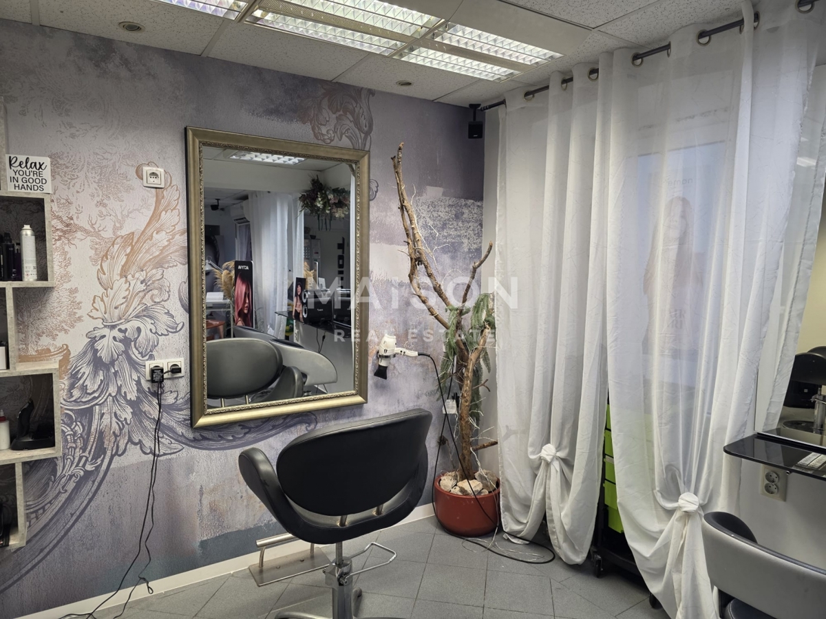 Poslovni prostor Mali Lošinj, 109m2