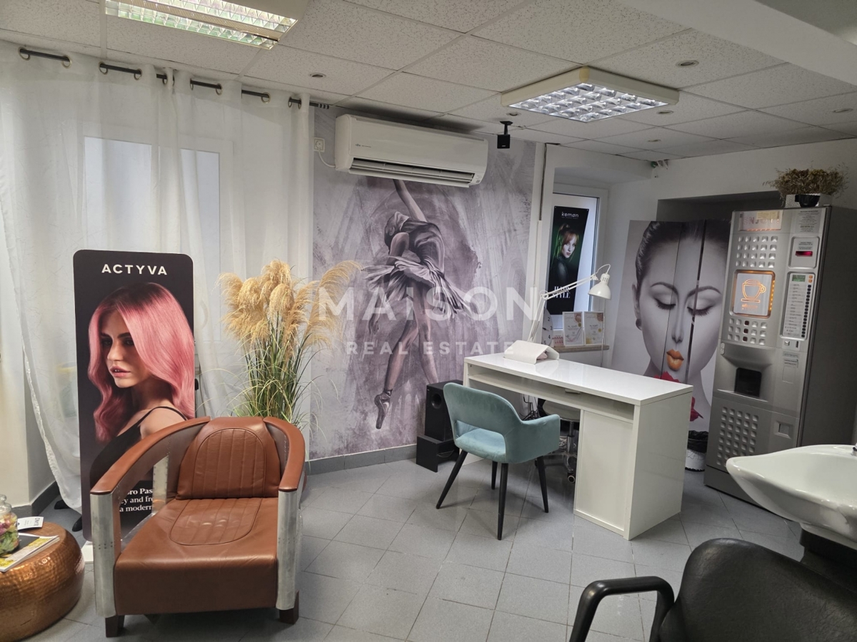 Poslovni prostor Mali Lošinj, 109m2