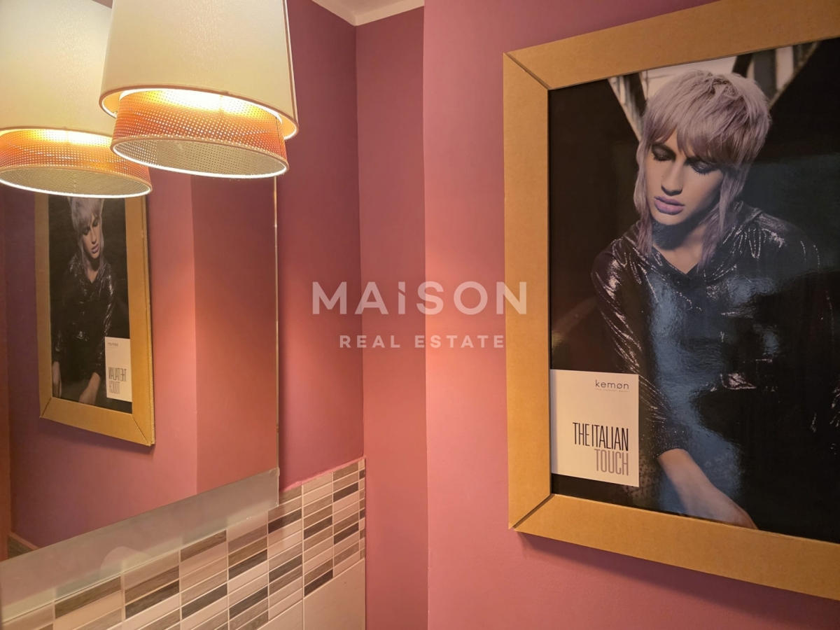 Poslovni prostor Mali Lošinj, 109m2