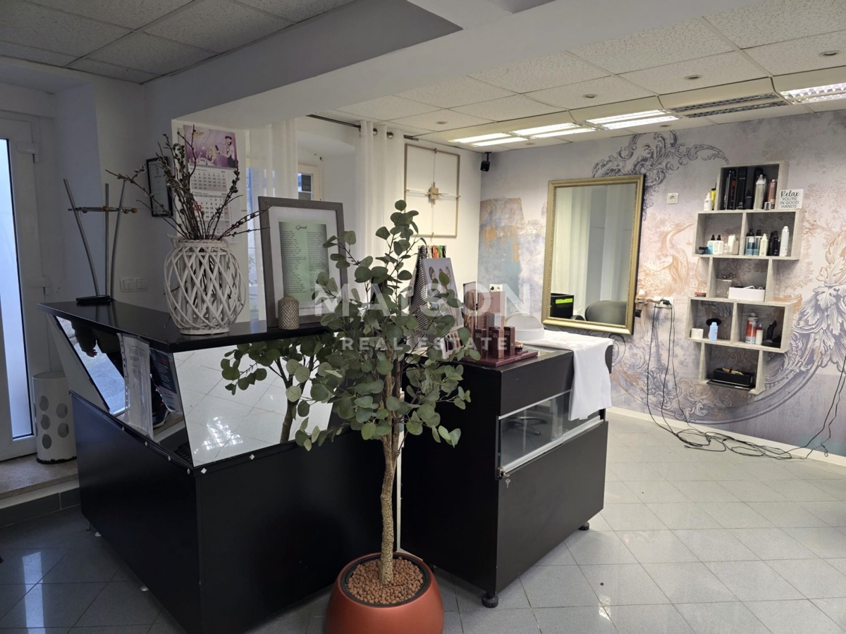 Poslovni prostor Mali Lošinj, 109m2