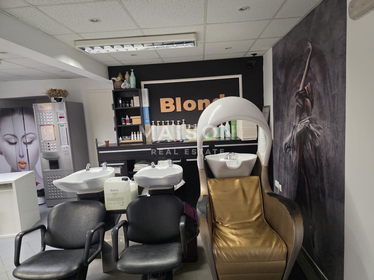 Poslovni prostor Mali Lošinj, 109m2