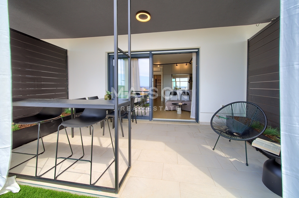 Apartma Krk, 73,20m2