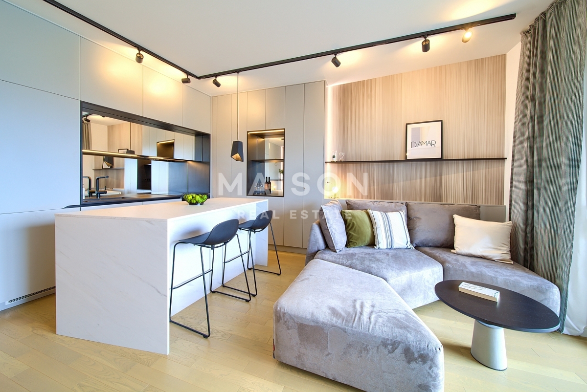 Apartma Krk, 73,20m2