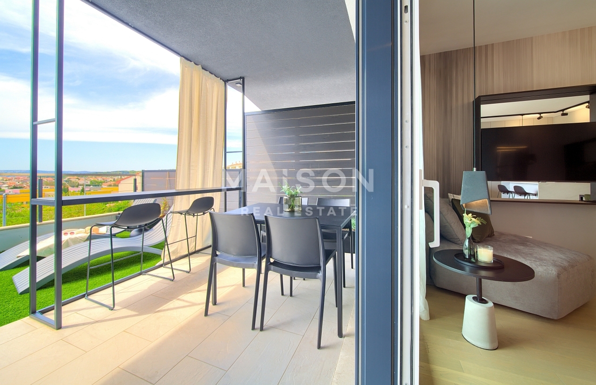 Apartma Krk, 73,20m2