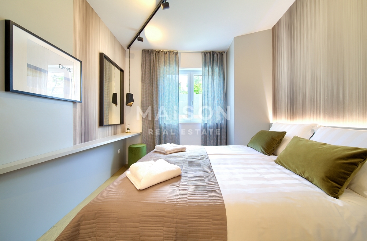 Apartma Krk, 73,20m2