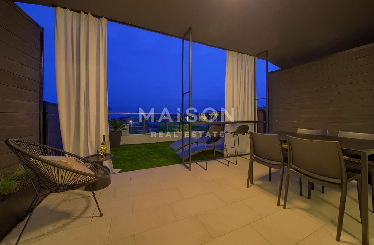 Apartma Krk, 73,20m2