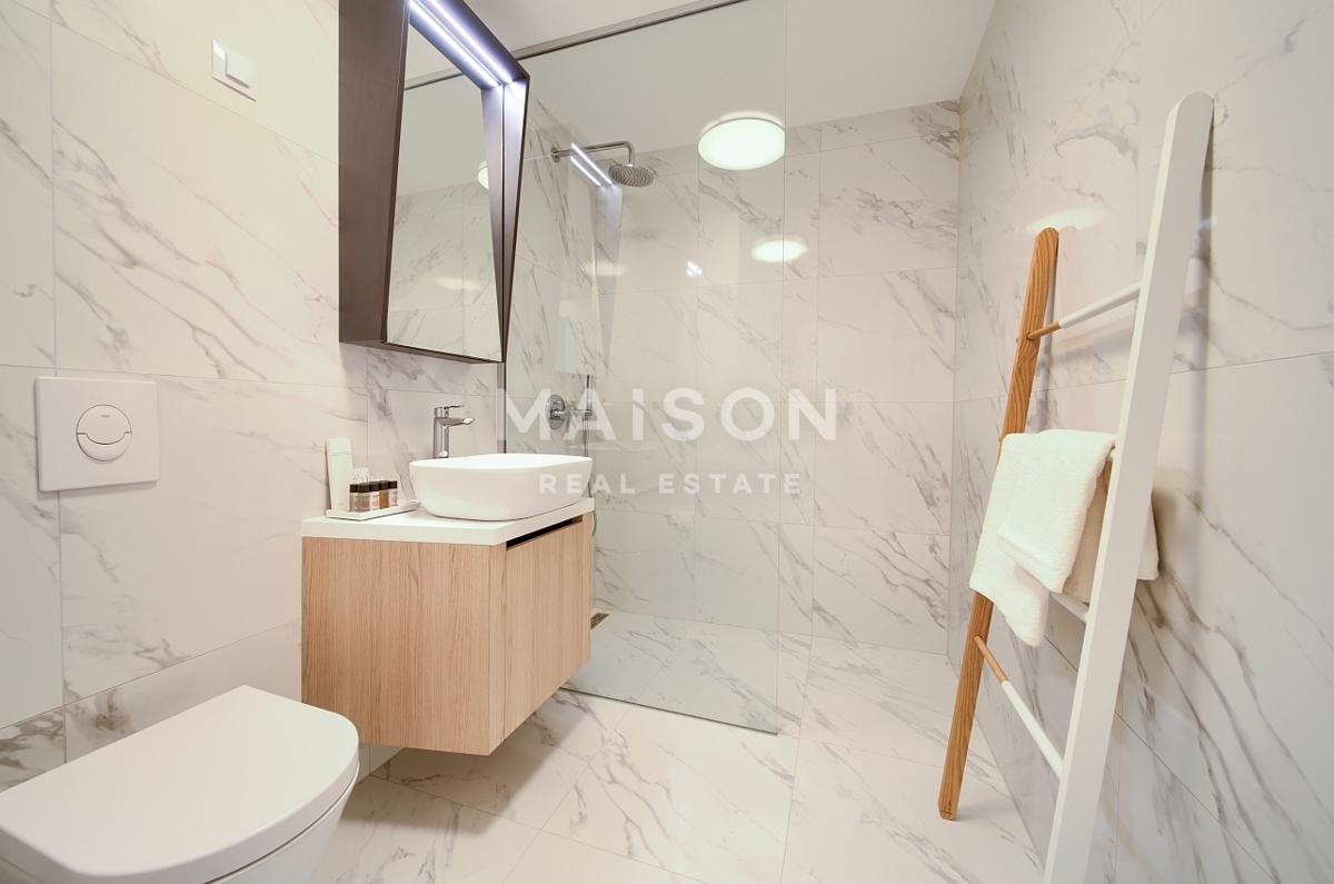 Apartma Krk, 73,20m2