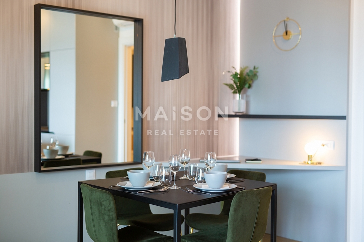 Apartma Krk, 73,20m2