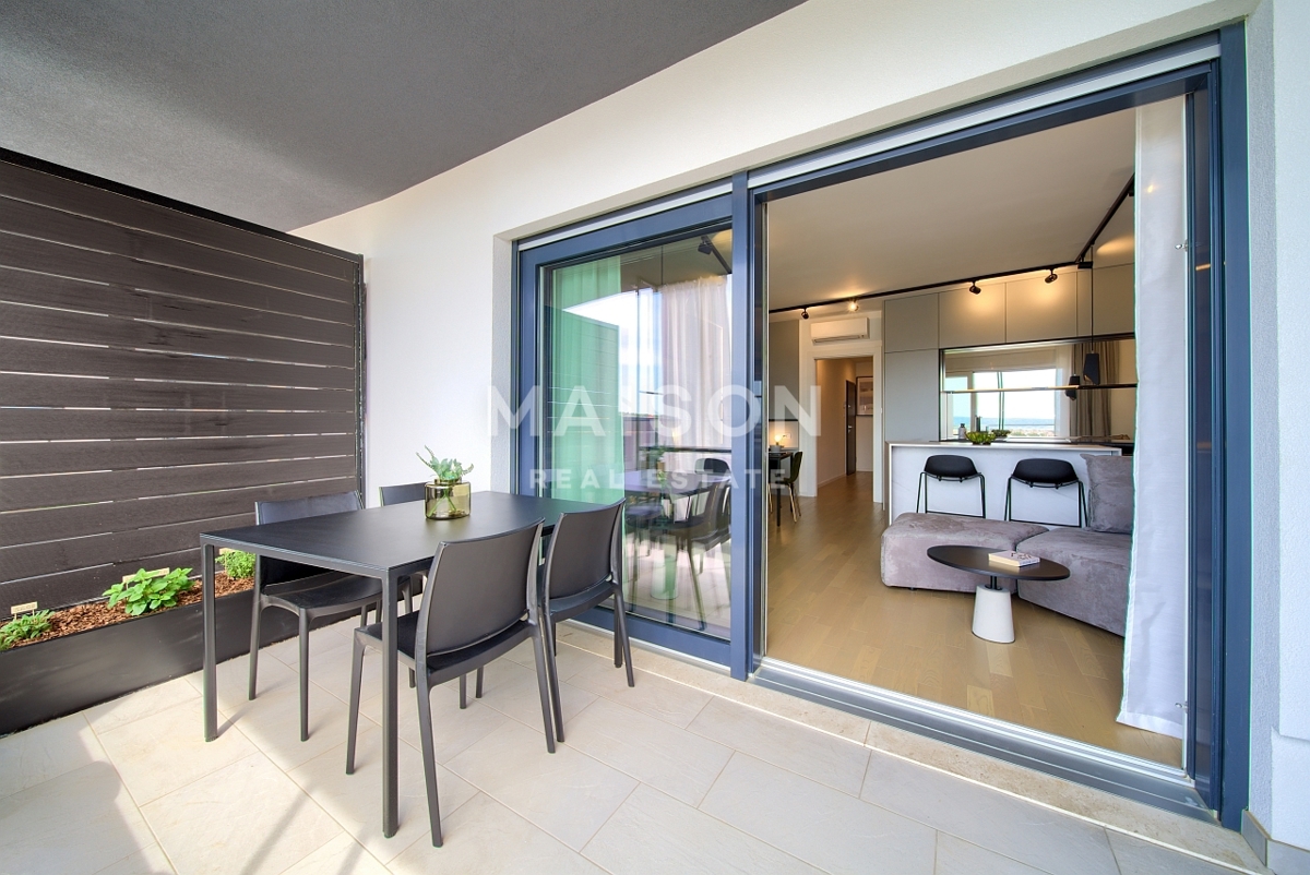 Apartma Krk, 73,20m2