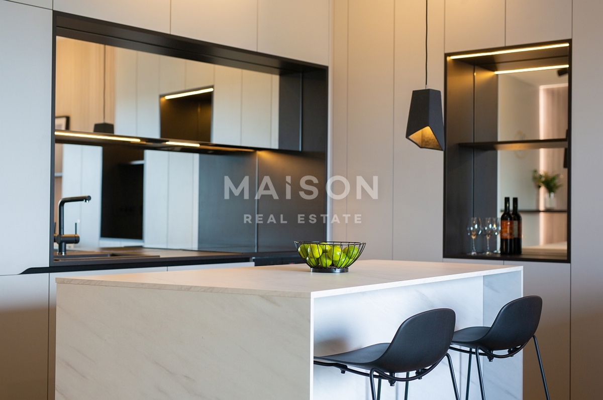 Apartma Krk, 73,20m2