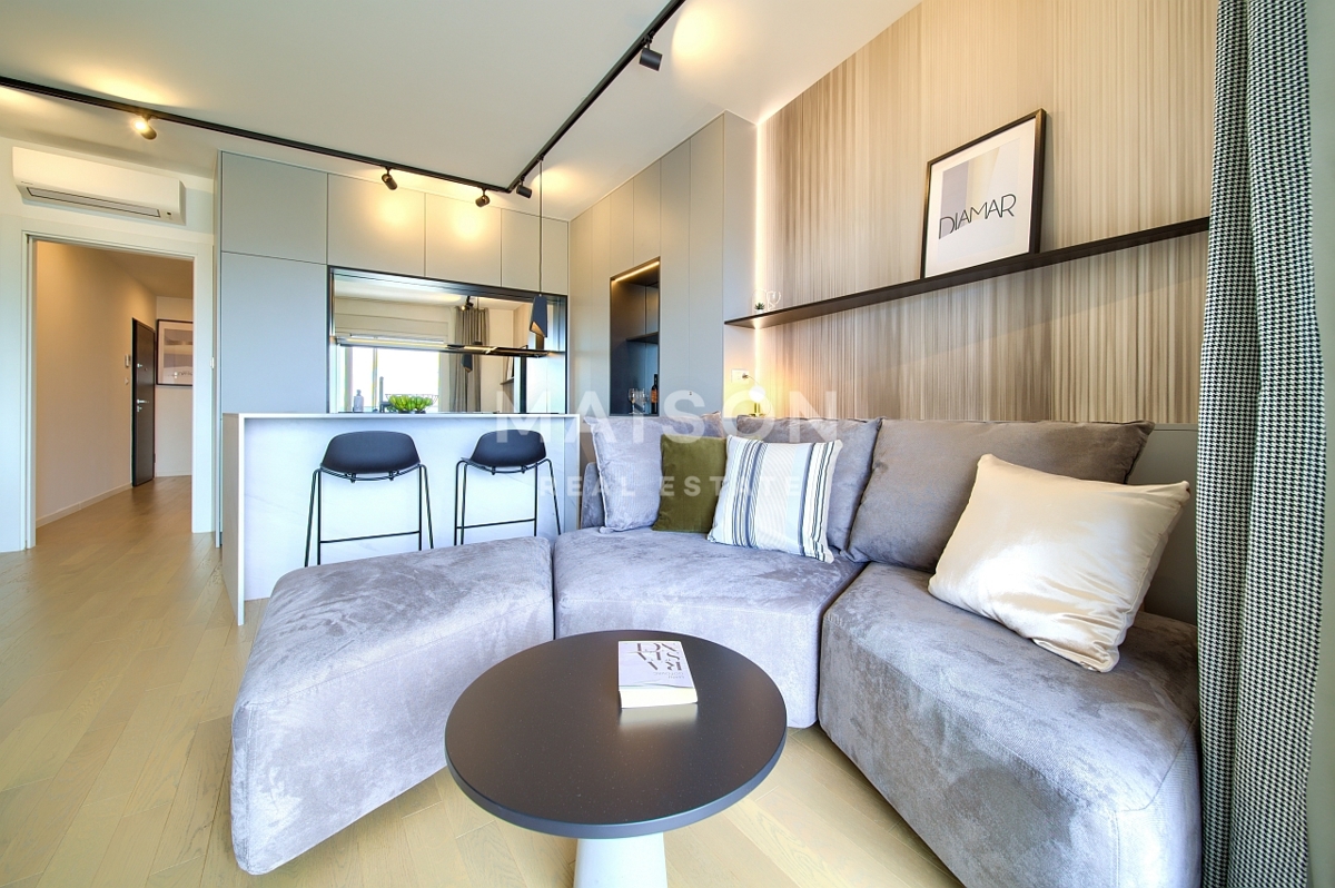 Apartma Krk, 73,20m2