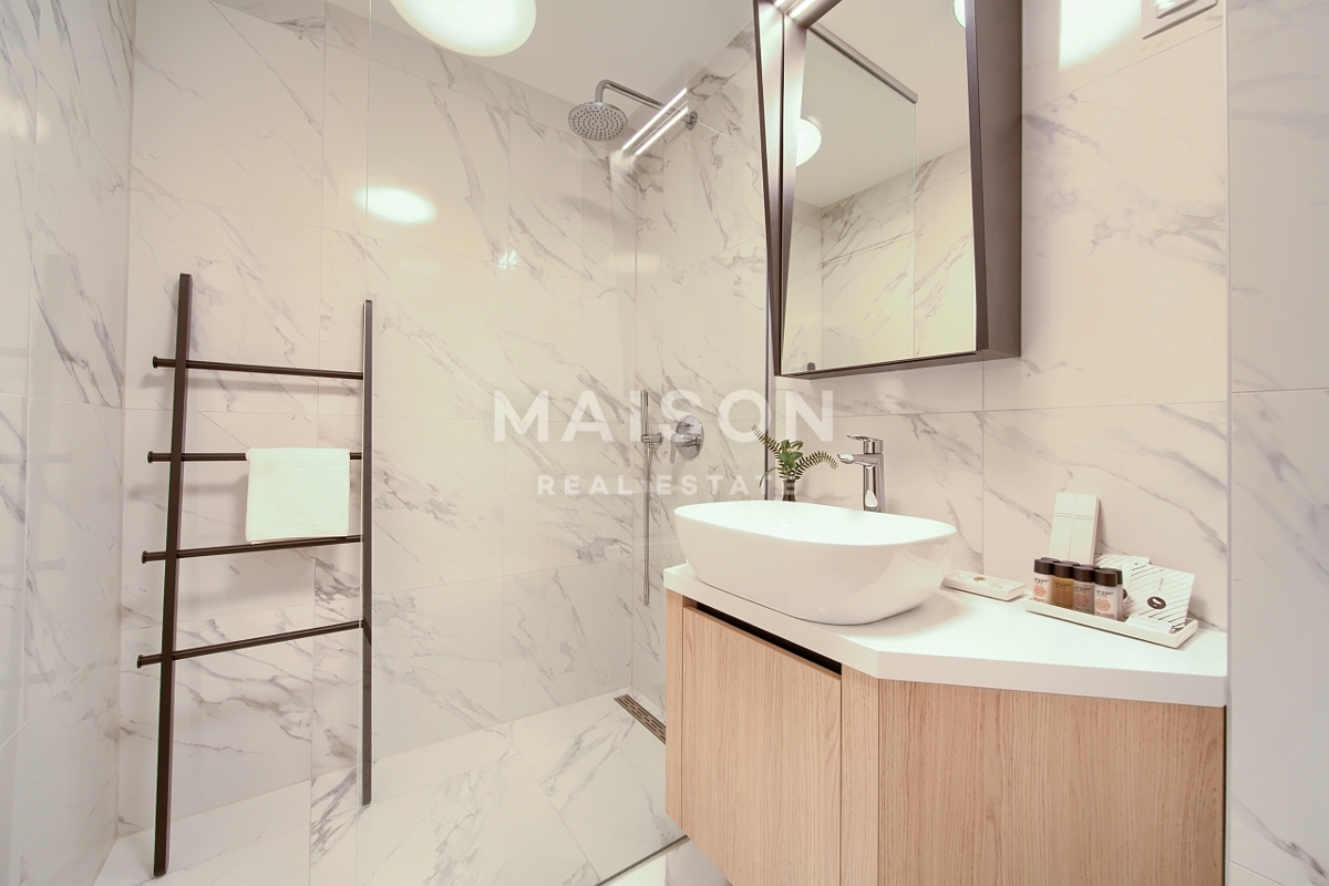 Apartma Krk, 73,20m2