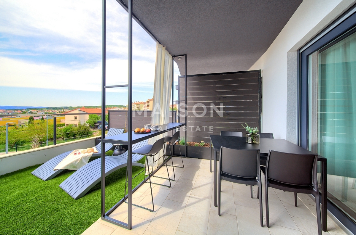 Apartma Krk, 73,20m2