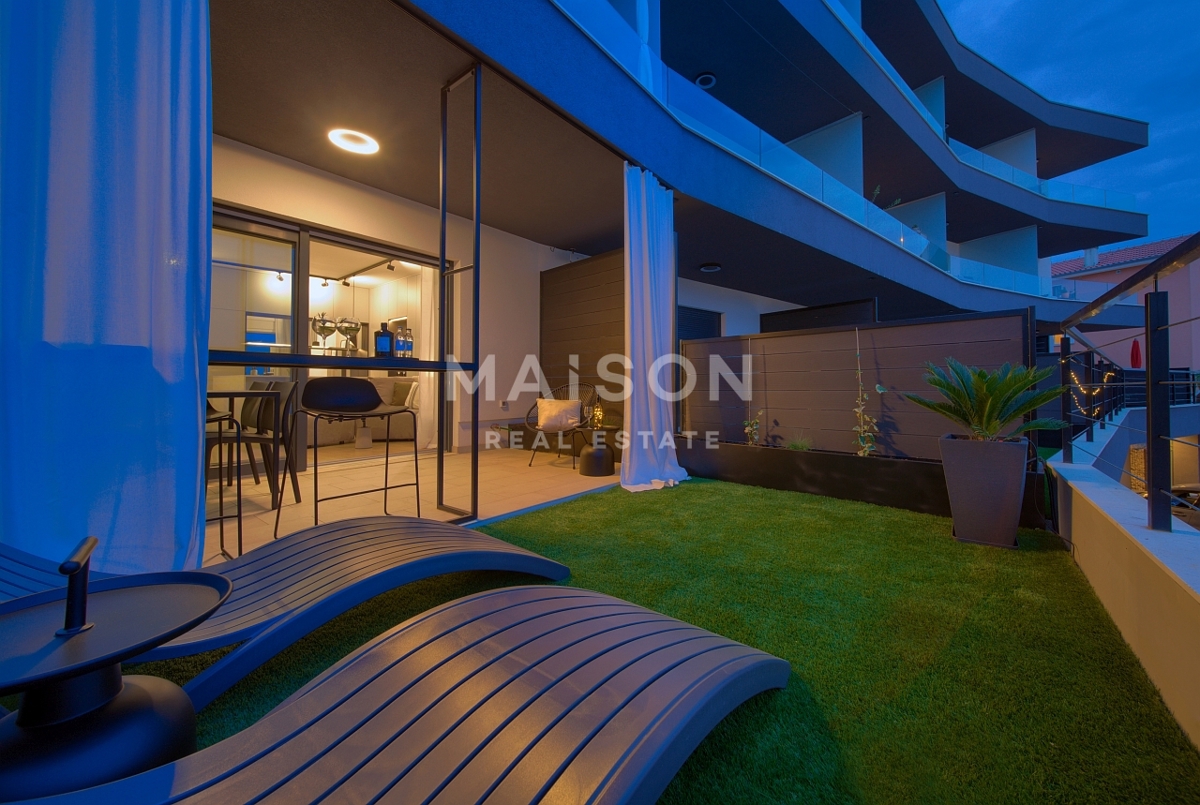 Apartma Krk, 73,20m2