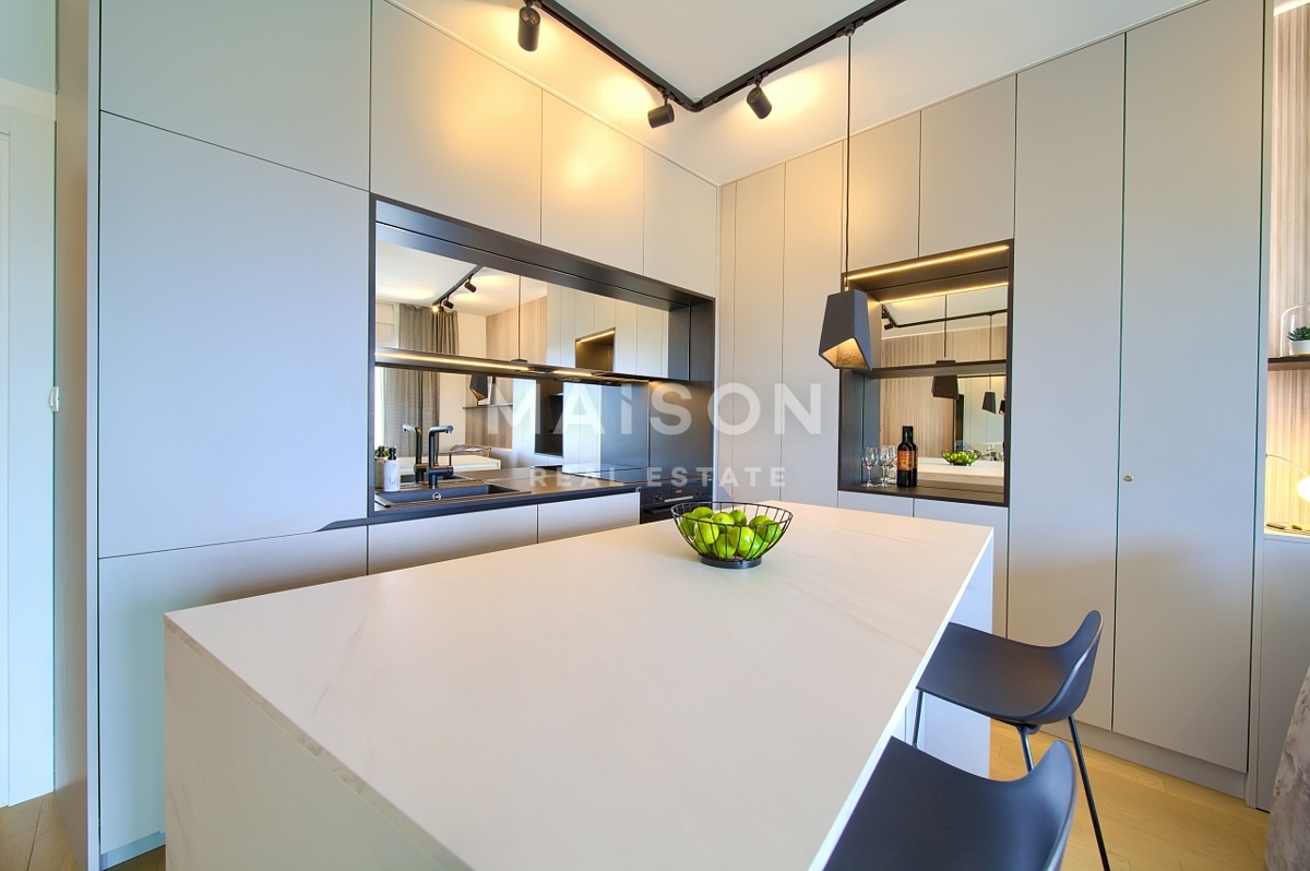 Apartma Krk, 73,20m2