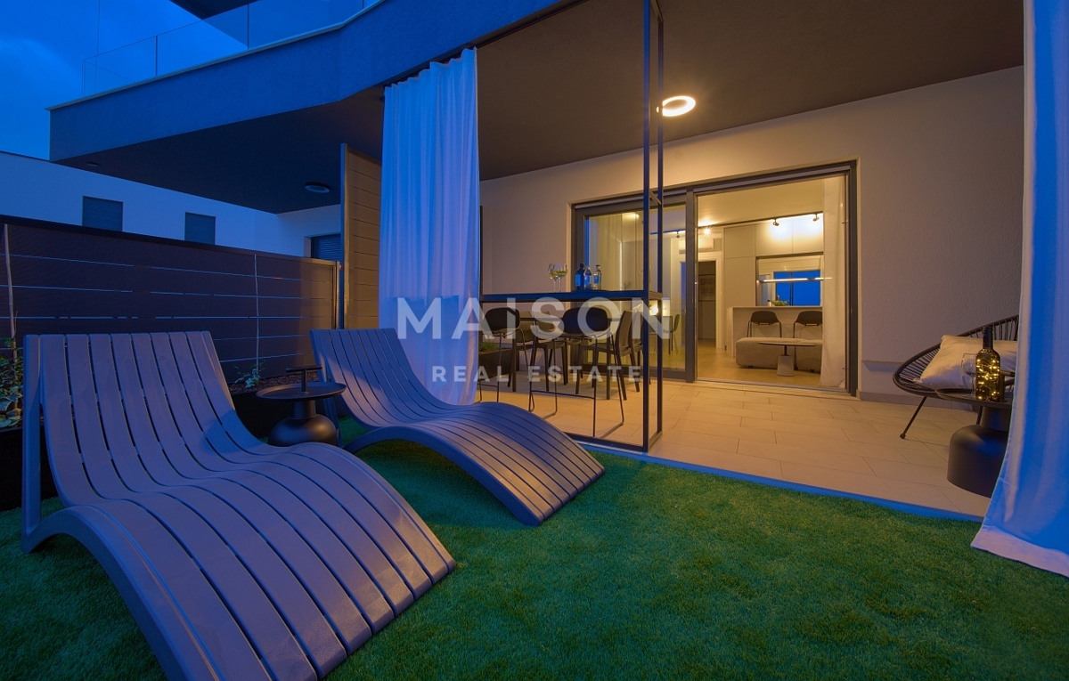 Apartma Krk, 73,20m2