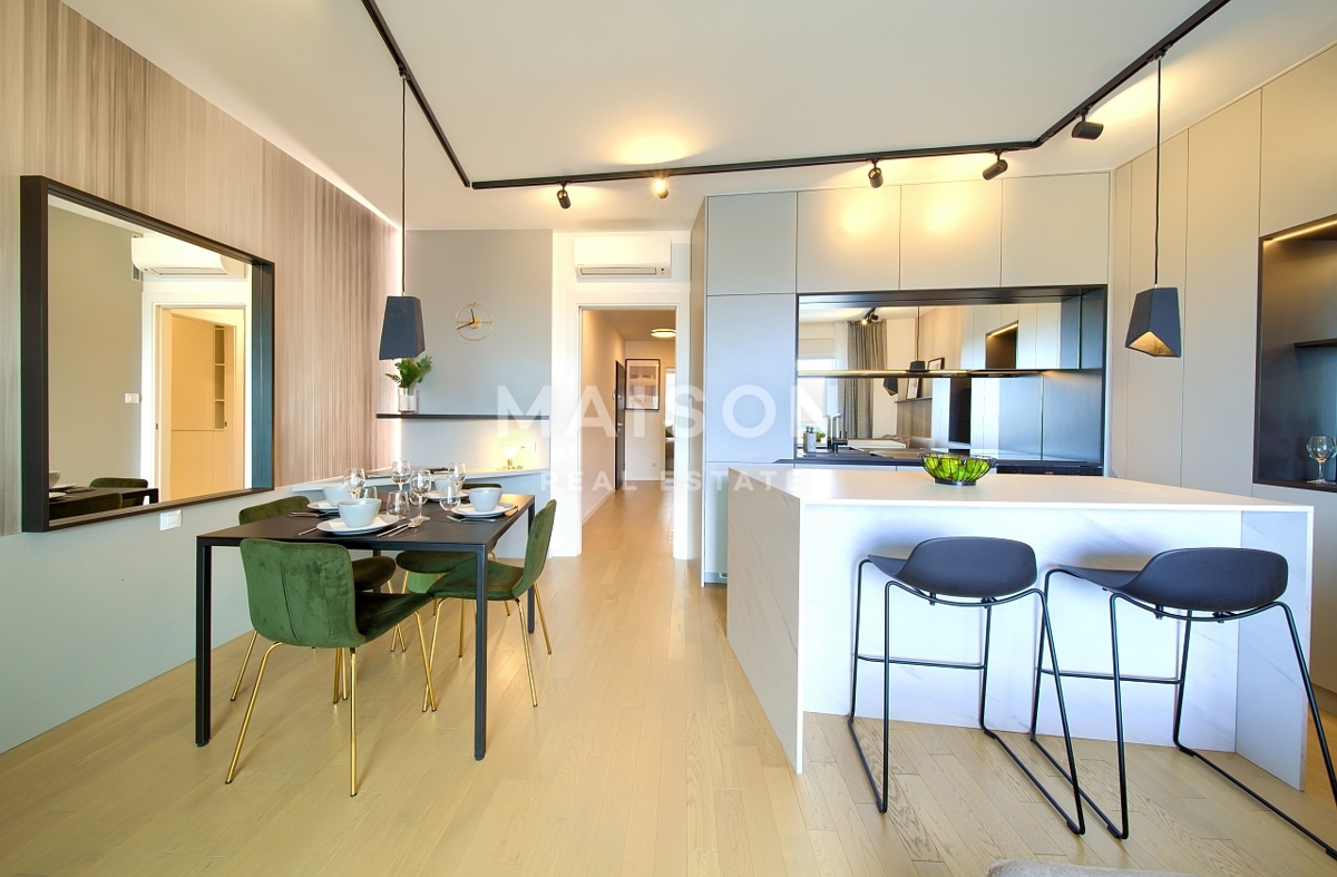 Apartma Krk, 73,20m2